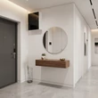 Panasonic falon kívüli lakáselosztó 16 modulos bővíthető kiselosztó doboz IP40 BQDTM21621