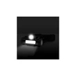 Phenom COB+SMD LED-es fejlámpa akkumulátorral 18616B