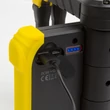Phenom multifunkciós dupla led reflektor 2x10W 2x1000 lumen 2x4000 mAh beépített akkumulátor 18648