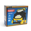 Phenom multifunkciós dupla led reflektor 2x10W 2x1000 lumen 2x4000 mAh beépített akkumulátor 18648