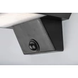 Qesa kültéri szolár fali lámpa 10W LED 460lm Rábalux 77005
