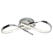 R.2187 Aniela menny., LED 20W, króm