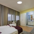 R.2657 Lois menny,ráép.,LED 24W,kör,matt fehér