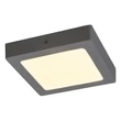 R.2663 Lois menny,ráép.,LED 12W,négyzet,fehér