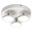 R.2714 Elsa mennyezeti LED 3x6W,matt fehér