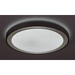 R.3000 Matea,bel.menny,LED 40W, barna,D50cm