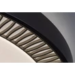 R.3000 Matea,bel.menny,LED 40W, barna,D50cm
