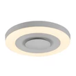 R.3015 Calvin, bel.menny.LED 40W, fehér,D50cm