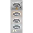 R.3264 Taneli,bel.menny.LED 47W,fehér