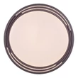 R.3750 Valter,bel.menny.LED 36W,barna