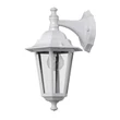 R.8201 Velence kült fali le E27 60W fehér IP43