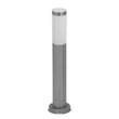 R.8263 Inox torch kült álló 45cm E27 60W IP44