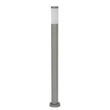 R.8265 Inox torch kült álló 1,1m E27 60W IP44