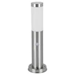 R.8267 Inox torch kült álló 50cm 60W IP44 mozg