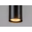 Rábalux Aslaug indusztriális stílusú hatos függeszték GU10 6x50W 72018