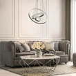 Rábalux Avalon függeszték LED 75W 4730lm 4000K 2230
