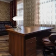 Rábalux Bank klasszikus formájú asztali lámpa E27 60W 4037