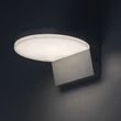 Rábalux Batida kültéri LED fali lámpa 9W CCT fehér IP54 77118