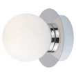 Rábalux Becca fürdőszobai lámpa G9 1x28W 2110