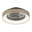 Rábalux Benicio ventilátoros mennyezeti lámpa LED 35W 1050lm 3000-6000K 5420