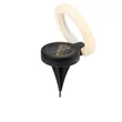 Rábalux Bokod kültéri földbe szúrható LED lámpa 0,05W CCT H15cm IP44 77187