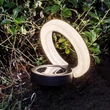 Rábalux Bokod kültéri földbe szúrható LED lámpa 0,05W CCT H15cm IP44 77187