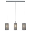 Rábalux Callia modern hármas függeszték  E14 3x25W 3019