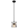 Rábalux Cardamom modern stílusú egyes függeszték E14 40W 3118