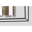 Rábalux Chadwick modern megjelenésű hármas függeszték E27 3x25W 72033