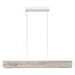 R.3091 Cinnamon,belt,függ.LED34W,3000K,tölgy