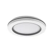 R. 71003 Cooperius.belt.menny. LED47W,D48cm,fehér