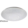 Rábalux Coralia mennyezeti lámpa LED 48W 3476lm 3000-6500K 1518