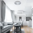 Rábalux Coralia mennyezeti lámpa LED 48W 3476lm 3000-6500K 1518