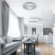 Rábalux Coralia mennyezeti lámpa LED 72W 5728lm 3000-6500K 1519