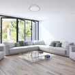 Rábalux Cressida LED mennyezeti lámpa csillogó effekttel 24W 1720lm 4000K 2420