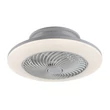 Rábalux Dalfon ventilátoros mennyezeti lámpa LED 36W 1730lm 3000-6000K 6710