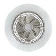 Rábalux Dalfon ventilátoros mennyezeti lámpa LED 36W 1730lm 3000-6000K 6710