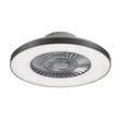 Rábalux Dalfon ventilátoros mennyezeti lámpa LED 40W 1700lm 3000-6500K 6858