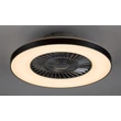 Rábalux Dalfon ventilátoros mennyezeti lámpa LED 40W 1700lm 3000-6500K 6858