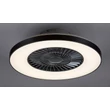 Rábalux Dalfon ventilátoros mennyezeti lámpa LED 40W 1700lm 3000-6500K 6858