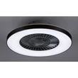 Rábalux Dalfon ventilátoros mennyezeti lámpa LED 40W 1700lm 3000-6500K 6858