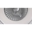 Rábalux Dalfon ventilátoros mennyezeti lámpa LED 40W 1700lm 3000-6500K 6858