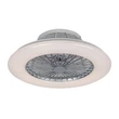 Rábalux Dalfon ventilátoros mennyezeti lámpa LED 30W 1700lm 3000-6500K 6859