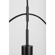 Rábalux Dilara indusztriális sítlusú hármas függeszték E27 3x40W 72019