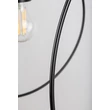 Rábalux Dilara indusztriális sítlusú hármas függeszték E27 3x40W 72019