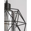 Rábalux Emrys indusztriális stílusú hármas függeszték E27 3x40W 72113