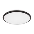 R. 71130 Engon,belt.menny. LED45W, D48cm, fekete