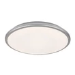 Rábalux Engon modern megjelenésű kerek mennyezeti lámpa LED 18W 1220lm/1800lm 4000K 71127