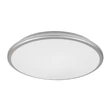 R. 71131 Engon,belt.menny. LED45W, D48cm, ezüst