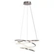 Rábalux Esilda modern megjelenésű függeszték LED 42W 2200lm/4150lm 4000K 72020
